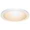 Feit Electric Feit EDGELIT 1 in. H X 11 in. W X 11 in. L Frost White LED Flat Panel Light Fixture 74210/6WY - alternate 2